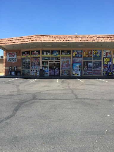 Liquor Store «Fairway Liquor Market», reviews and photos, 340 W Brown Rd, Mesa, AZ 85201, USA