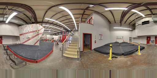 Gym «Asana Climbing Gym», reviews and photos, 4977 N Glenwood St, Garden City, ID 83714, USA