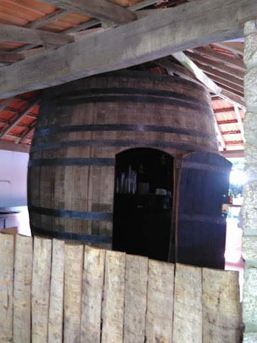 Casa de Ralha - Eventos e Catering - Outro
