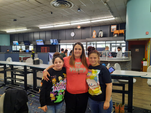 Bowling Alley «Oak Ridge Bowling Center», reviews and photos, 246 S Illinois Ave, Oak Ridge, TN 37830, USA