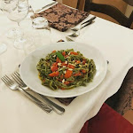 Photo n°1 de l'avis de Pamela.o fait le 11/10/2018 à 06:23 sur le  Ristorante Pizzeria Il Prato à Trevignano Romano