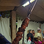 Photo n°16 de l'avis de Andrea. fait le 21/06/2023 à 08:35 sur le  Ristorante Il Castagno da Nichi à Sassetta