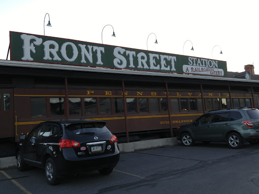 Tattoo Shop «Axonic Inkworks Custom Tattoo Studio», reviews and photos, 79 Duke St, Northumberland, PA 17857, USA