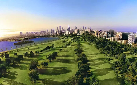 Albert Park Golf Course image