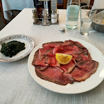 Photo n°1 de l'avis de agenzia.i fait le 19/03/2022 à 10:58 sur le  Albergo Ristorante Pizzeria Bar Sottocastello à Cassacco