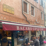 Photo n°2 de l'avis de Cosimo.e fait le 05/11/2022 à 09:46 sur le  Cip & Ciop à Venice