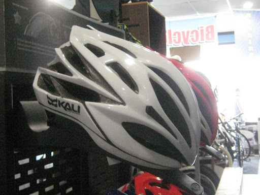 Bicycle Store «L.A. Golden Bike», reviews and photos, 4001 Wilshire Blvd, Los Angeles, CA 90010, USA