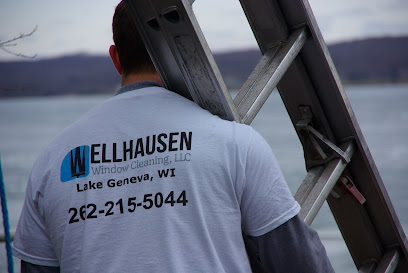Wellhausen Window Cleaning, LLC