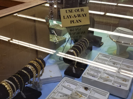 Pawn Shop «A-OK Pawn Shop Harry and Oliver», reviews and photos, 1547 S Oliver St, Wichita, KS 67218, USA