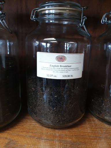 Coffee Shop «Mecca Coffee Company», reviews and photos, 1330 E 41st St, Tulsa, OK 74105, USA