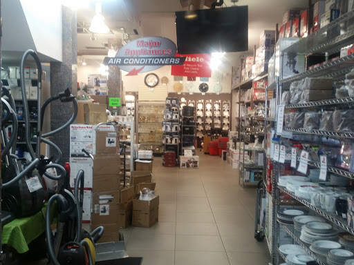 Electronics Store «Buzz Electronics of Boro Park», reviews and photos, 1314 50th St, Brooklyn, NY 11219, USA