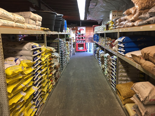 Animal Feed Store «Wardle Feed and Pet Supply», reviews and photos, 7610 3 Acre Ln, Wheat Ridge, CO 80033, USA