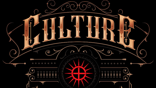 Explore letter e tattoo ideas, creative tattoo ideas in Enid, available at Culture Tattoo