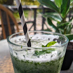 Photo n°2 de l'avis de Philip.u fait le 09/09/2023 à 18:11 sur le  Yasmin libanesisches Restaurant à Hockenheim