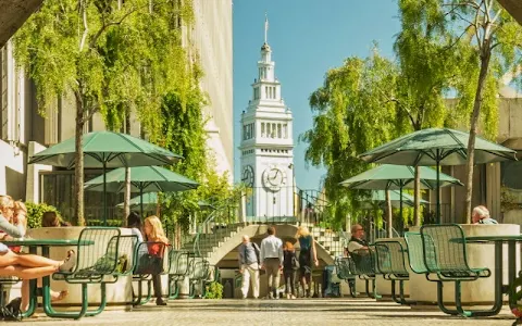 Embarcadero Center image