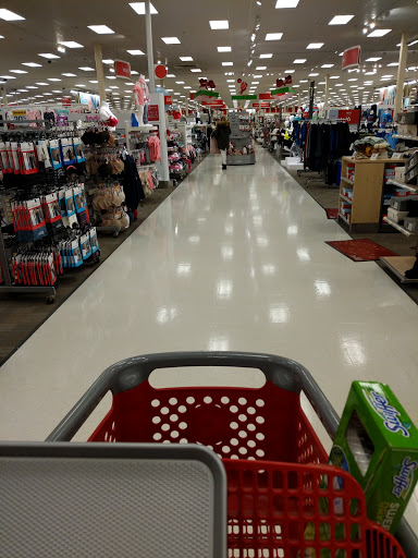 Department Store «Target», reviews and photos, 90 Elm St, Enfield, CT 06082, USA