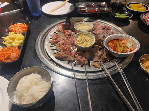 Olleh CONVOY Korean BBQ image