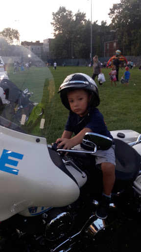 Stadium «Miller Stadium», reviews and photos, 5808 Jackson St, West New York, NJ 07093, USA