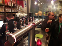 Atmosphère du Restaurant Le Bar des Vedettes à Nancy - n°11