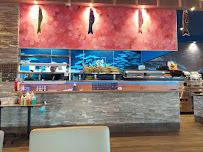 Atmosphère du Restaurant de sushis Ayako Sushi Buchelay - n°4