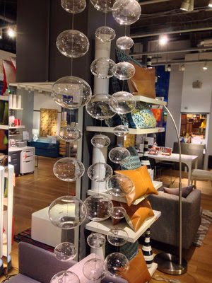 Furniture Store «CB2», reviews and photos, 979 3rd Ave, New York, NY 10022, USA