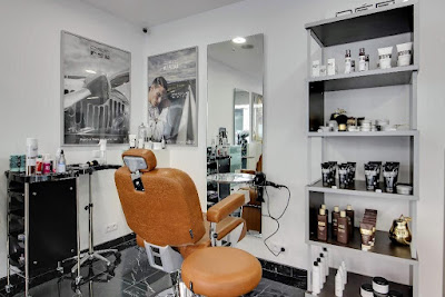 Julie Borne Coiffure Création à Lyon