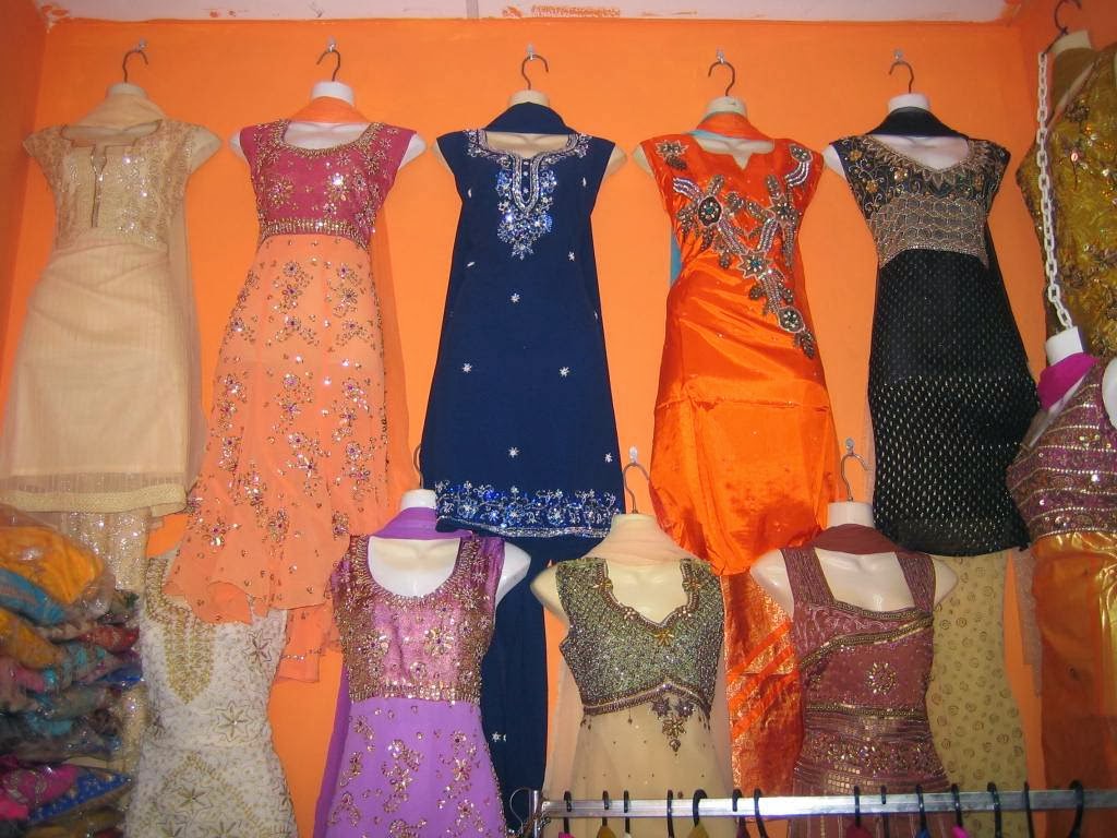 Lela's Collections