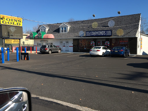 First Penn Coins and Jewelry, 25 Easton Rd, Warrington, PA 18976, USA, 