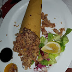 Photo n°6 de l'avis de luana.e fait le 22/02/2018 à 12:43 sur le  Ristorante Dea à Rome