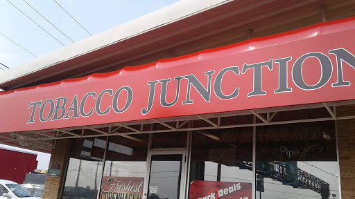 Tobacco Shop «Tobacco Junction», reviews and photos, 3640 Troup Hwy, Tyler, TX 75703, USA