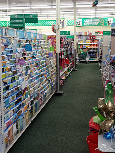 Dollar Store «Dollar Tree», reviews and photos, 4160 Lincoln Blvd, Marina Del Rey, CA 90292, USA