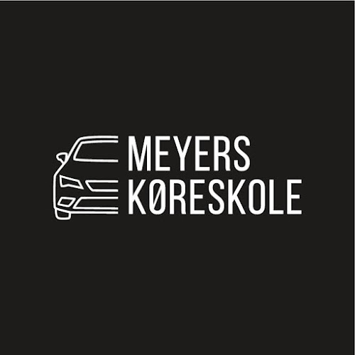Meyers Køreskole v/Mads Meyer - Randers
