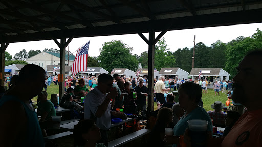 Club «Abingdon Ruritan Club», reviews and photos, 8784 Guinea Rd, Hayes, VA 23072, USA