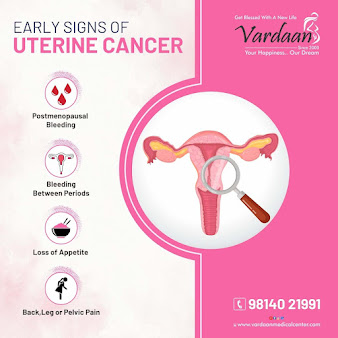 Vardaan Medical Center - Vardaan Medical Center