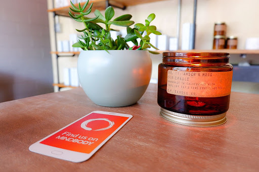 Hair Removal Service «Sugar Spa», reviews and photos, 746 Villa St, Mountain View, CA 94041, USA