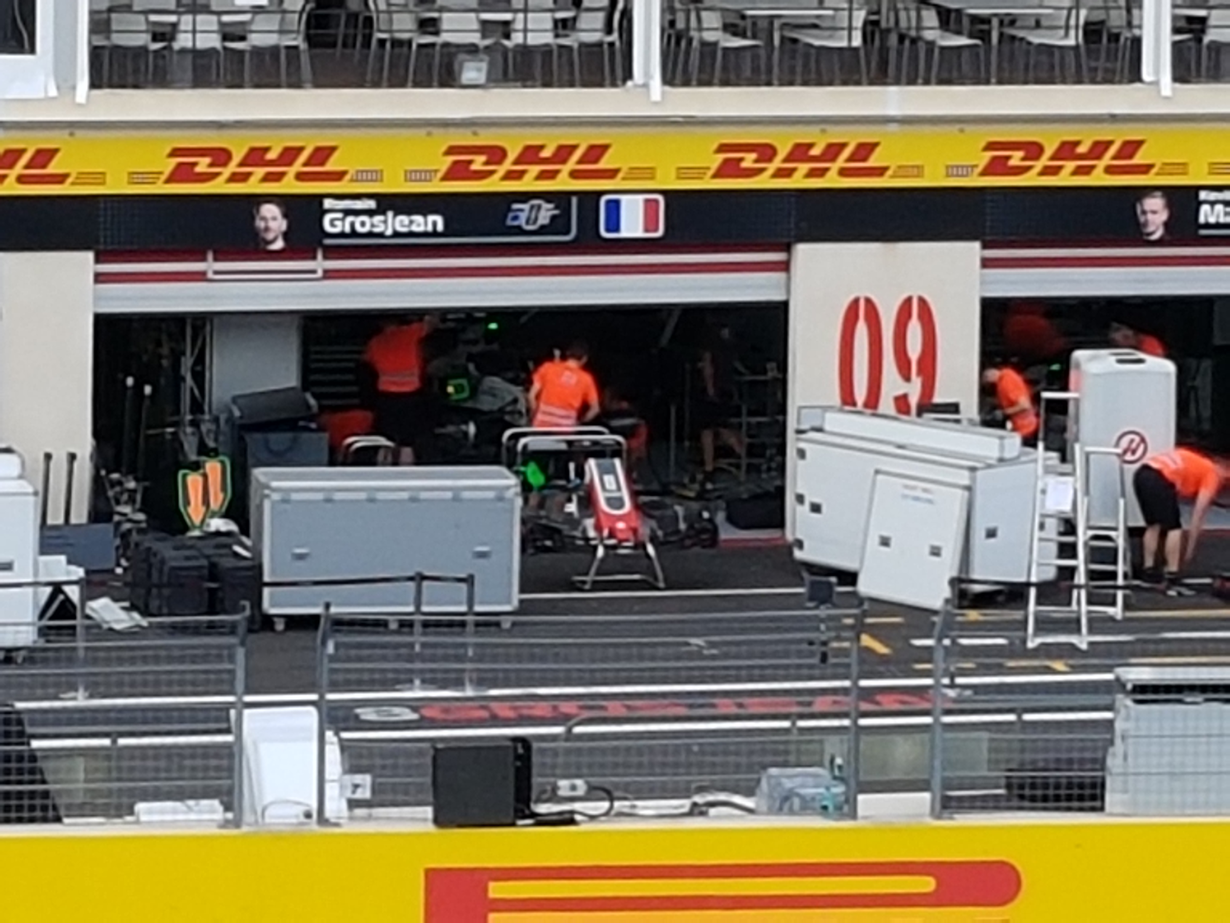 Photo n° 4 de l'avis de remy.a fait le 14/08/2018 à 18:30