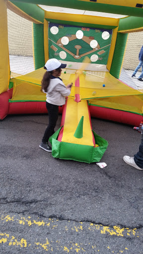 Stadium «Yankee Stadium», reviews and photos, 1 E 161st St, Bronx, NY 10451, USA