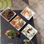 Photo n°2 de l'avis de Luana. fait le 25/04/2017 à 18:50 sur le  Risto-Pizzeria i Girasoli à Osio Sotto