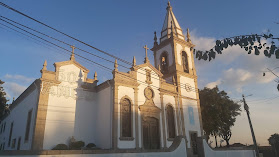 Igreja Paroquial de Santa Eulália de Sobrosa