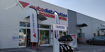Auto Distribution Rougon Queyrel Manosque à Manosque