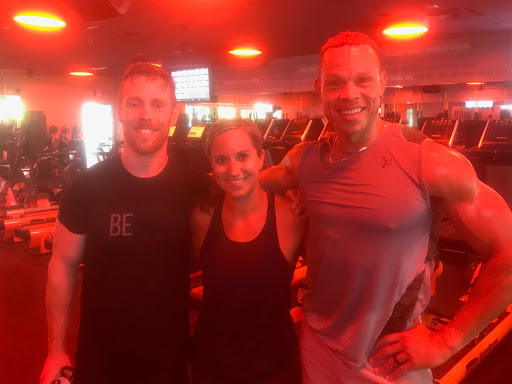 Gym «Orangetheory Fitness», reviews and photos, 1759 E Commercial Blvd, Fort Lauderdale, FL 33334, USA
