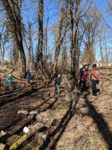 Nature Preserve «Foster Floodplain Natural Area», reviews and photos, 10602 SE Foster Rd, Portland, OR 97266, USA