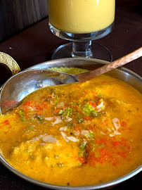 Curry du Restaurant indien Le Ganesha à Rueil-Malmaison - n°7