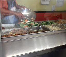 Fu Lam Comida China photo