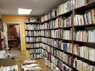 Librairie Laforce