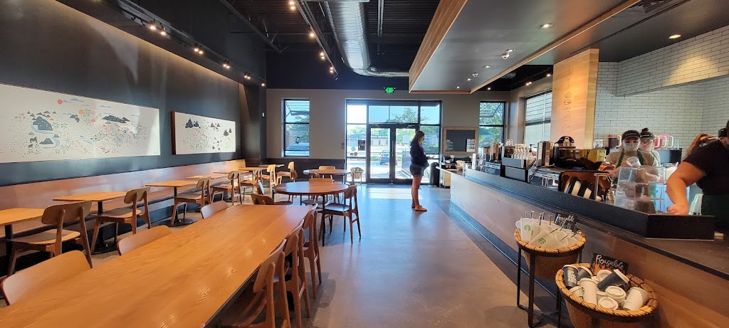 Starbucks 32502