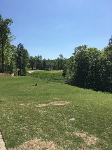 Golf Course «Reunion Country Club», reviews and photos, 5609 Grand Reunion Dr, Hoschton, GA 30548, USA