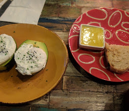 KOPI & BREAD SEÑORITA photo