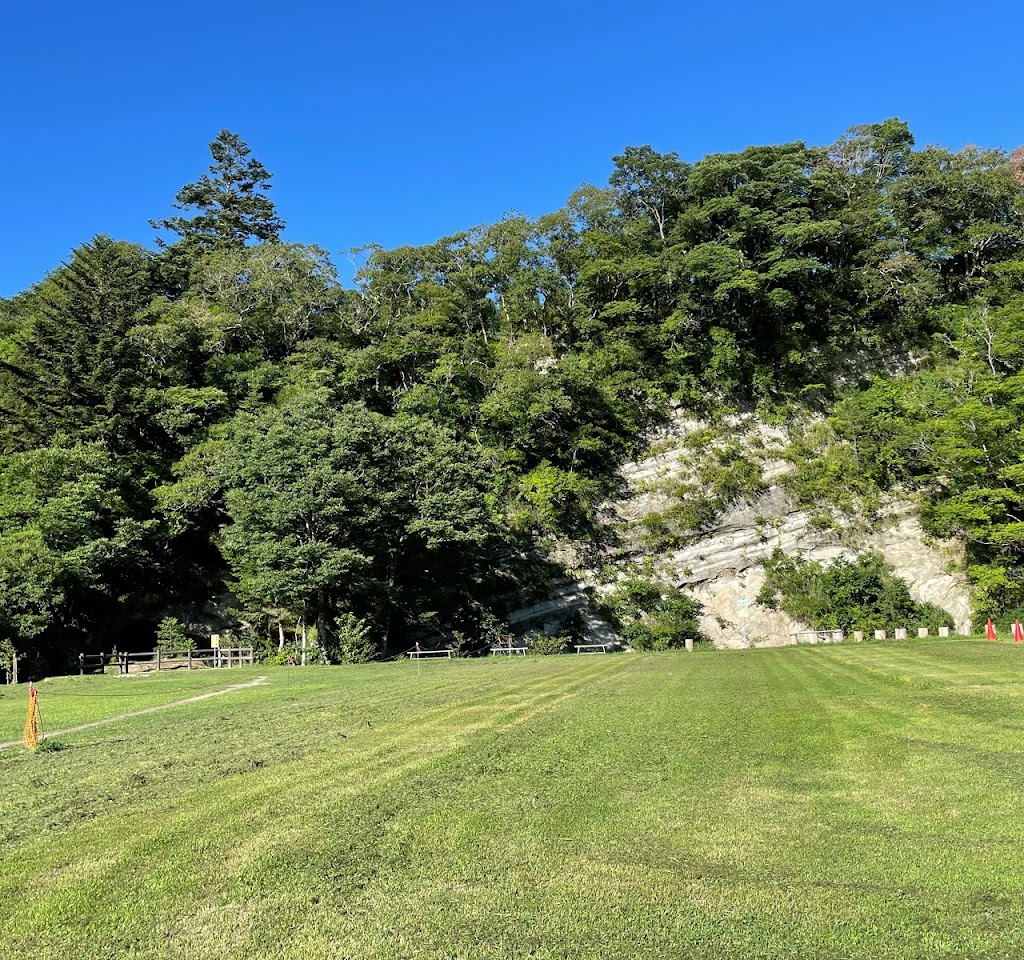 養老渓谷観光センター「山の駅 養老渓谷 喜楽里」
