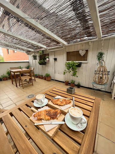 Kalma Café Bigues en Bigues i Riells